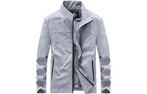 Куртка мужская Jeep Spirit, цвет Lake Blue