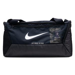 Nike Тканевая баскетбольная сумка, Distressed Trainee Bleach