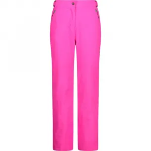 Брюки CMP 3W18596N, розовый