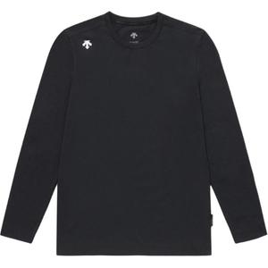 TOUGH Collection ESSENTIAL Collection Футболка Unisex DESCENTE, Черный