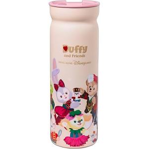Disney X Starbucks Collaboration Pink 16oz