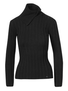 Свитер KOROSHI, черный