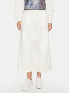 Кюлоты свободного кроя Deha, экрю