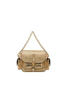 Сумочка Coccinelle Campus, Gold
