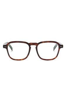 Lunor очки A14703, коричневый