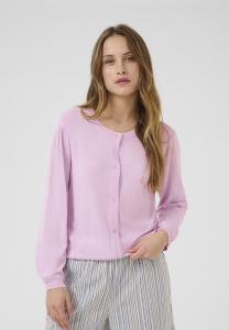 Кардиган Culture, розовый