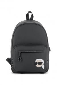 Детский рюкзак Karl Lagerfeld, черный