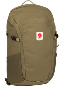 Рюкзак FJÄLLRÄVEN, зеленый