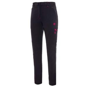 Брюки Izas Leyte W Fw, черный