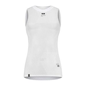 Базовый слой Gobik Second Skin, белый