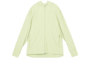 Lululemon Мужская куртка Warp Light Swift «Темно-оливковый», цвет RWLI Linen