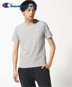 Футболка с коротким рукавом Champion/(M)C3-X352