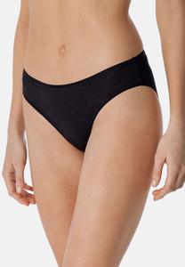 Набор из 2 модальных трусов Tai Briefs Essentials SCHIESSER, черный