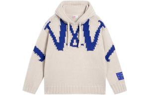 Топ Women's Oat Gray LiNing, серый