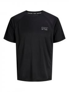 Футболка Jack & Jones, черный