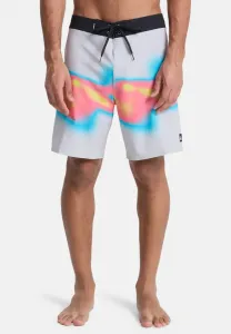 Плавки surfsilk прямого кроя 18 Quiksilver, Micro Chip Thermo Stripe