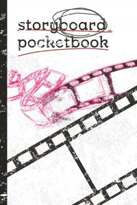 Storyboard Pocketbook (Independently published)
