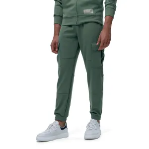 Biafra Born Living Yoga мужские брюки, темно-зеленый