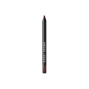 Bobbi Brown Водостойкий карандаш для подводки глаз, 24 часа, черный