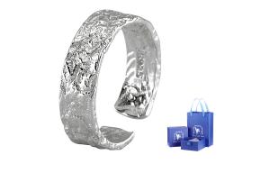 ENFANTIN Кольцо из стерлингового серебра 925 пробы Unisex