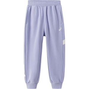 Повседневные брюки GS Asics, фиолетовый