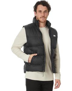 Утепленный жилет Helly Hansen Active Puffy Vest, черный