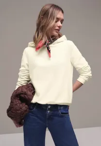 Худи unifarbe Street One, Beige