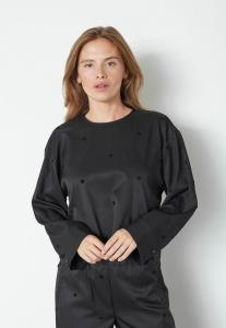 Блуза Co'couture Blouse, Black