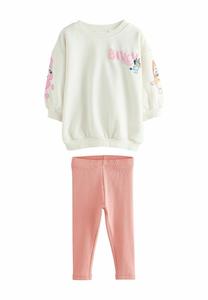 Толстовка Next SET, Cream/Beige