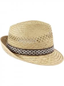 Шляпа Albatros, бежевый