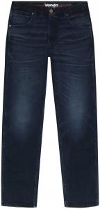 Обычные джинсы WRANGLER GREENSBORO, темно-синий