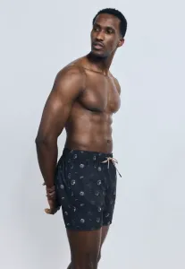 Плавки sunfish Boss, Black