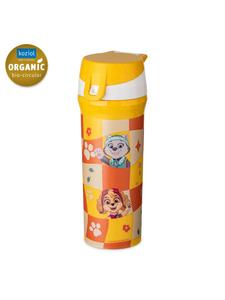 Koziol STAN 0.5 GROW PAW PATROL - бутылка для питья 500 мл, органический медово-желтый цвет