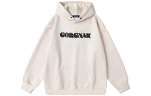 Свитшот Unisex GROGNAK, Светло-зеленый