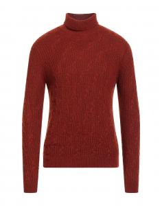 Водолазка Berna, коричневый