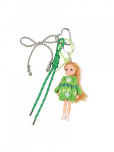 Подвеска-колокольчик для куклы Cachecache / Doll Jingle Charm