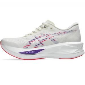 Кроссовки для бега ASICS Sonicblast, белый