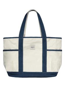 Сумка-шоппер Barts, кремовый