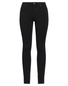 Джинсы Jacob Cohen, черный