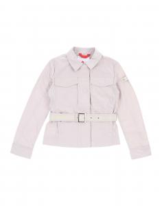 Куртка для девочек Peuterey, бежевый