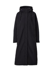 Пальто ICEPEAK Outdoor Coat Adamas, черный