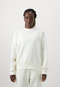 Толстовка Björn Borg STUDIO OVERSIZED, Tofu/Off-White