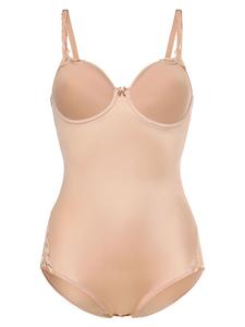 Боди Triumph Modern Fitnesse BSWP, бежевый