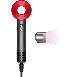 Фен WEICHENG, красный