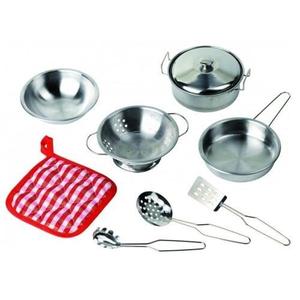 Гоки, набор кухонной утвари. Goki