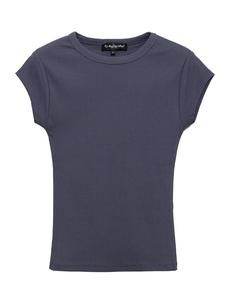 Рубашка No Matter What, синий