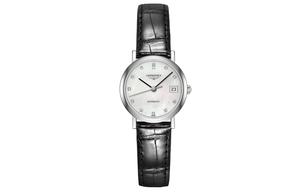 LONGINES Часы Elegant Collection L4.309.4.87.2