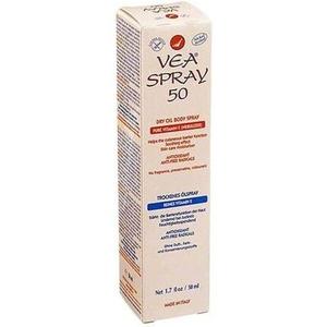 Ночные кремы, Vea