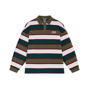 PLAYER Футболка поло унисекс мультиколор Kappa, Blue-8814