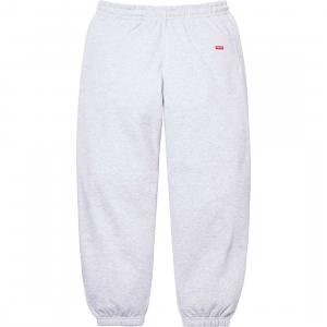 Футболка Supreme FW24 Малый Бокс, Морской Синий/Темно-Синий